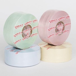 Lily of the Valley Tape, Lily of the Valley Tape Bag, Yellow, New Colors, Packaging, Crafts, Sports Events, Pom Poms, Crafts, Takiron Shii (Lotus Root)