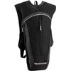 Caribee Hydra Hydration Backpack, 1.5 Liter Capacity, One Size, Black
