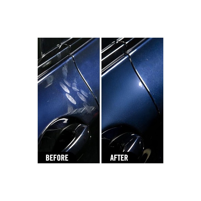 Turtle Wax 53413 Hybrid Solutions - Detalle de cerámica 3
