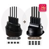 Prong Gamjok Hair Satch Cover 8ml / 프롱 감쪽 헤어새치커버8ml