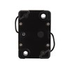 Twilight Garage 80 Amp Car Circuit Breaker with Manual Reset