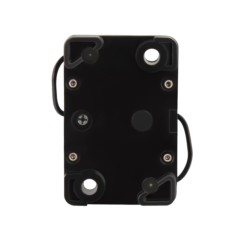 Twilight Garage 80 Amp Car Circuit Breaker with Manual Reset