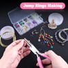 SPEEDWOX Wire Loop Pliers, Handicrafts, Wire Loop Pliers, Pin Bending