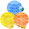 Urinal Screen Deodorizer, 12 Pack Urinal Cakes Bulk Scented Anti-Splash,