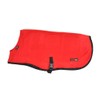 Hotterdog Coat 28" Red from Melian