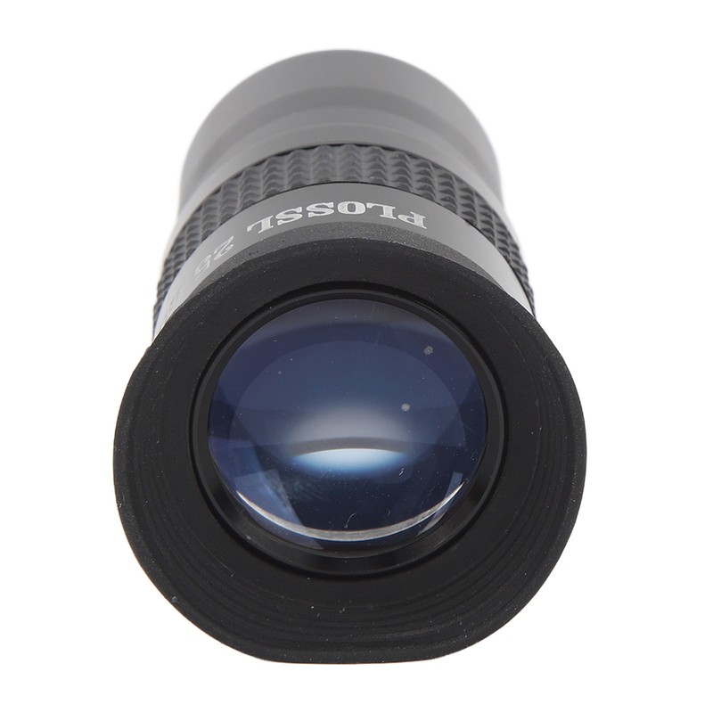 Telescope Eyepiece 1.25in Plossl Multilayer Broadband Coating Astronomical Telescopes Accessory