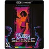 Weird Science [4K UHD]