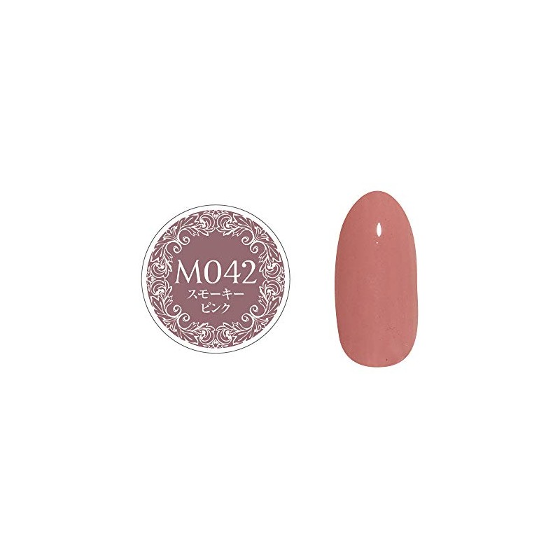 pregel Muse sumo-ki-pinku 42 G PGM – M042