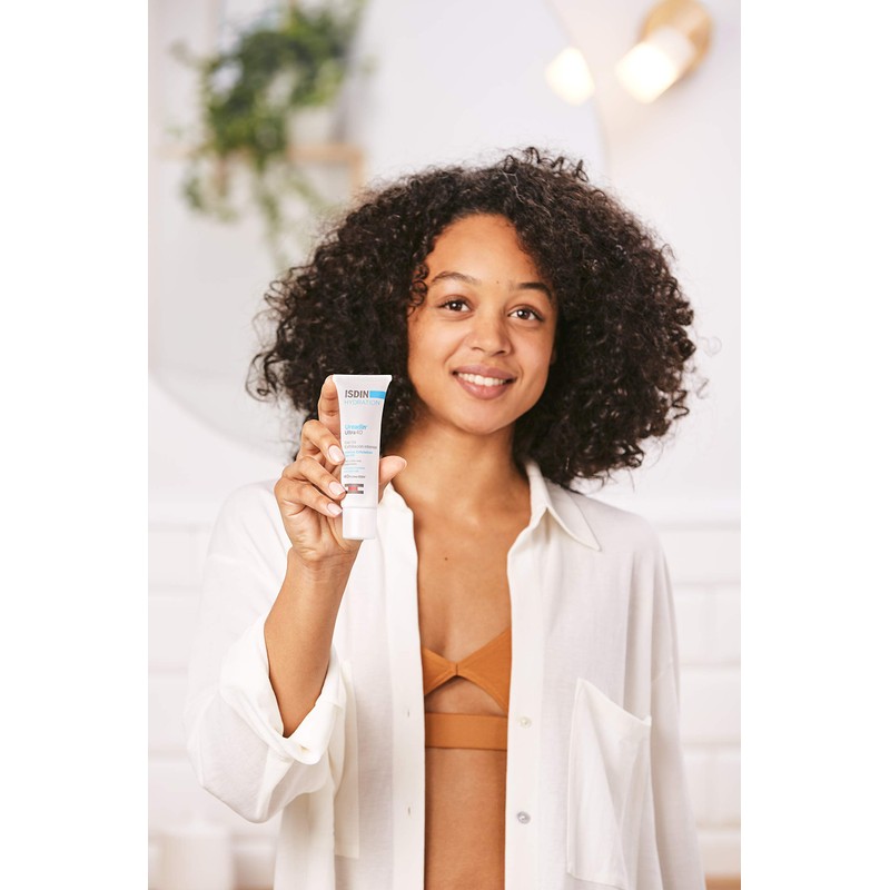 (3098) ISDIN UREADIN RX 40 GEL OIL 30 ml