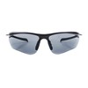 RILEY Cypher Eye Protection Safety Glasses for Work – Lightweight
