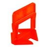 Raimondi 1/8 Red Tile Leveling Clips (500/bag)
