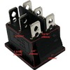 Generator Start On Off Switch for Champion CPE 46539 46565