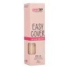 Pink Up Easy Cover Maquillaje Liquido Cobertura Media Base D