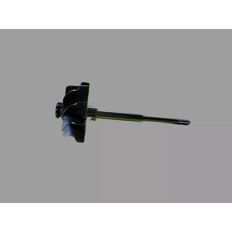 HOLSET 70MM X 60MM VGT 6.7L Diesel HE351VE Turbocharger Turbine