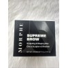 Morphe Cosmetics Supreme Brow Sculpting & Shaping Wax Clear 0.21oz