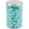 Ymiko 300 Vasos de Tinta de Silicona, Soportes de Pigmentos
