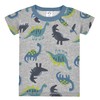 Gerber - Conjunto de Pijama de 4 Piezas para bebé,