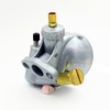 Carburettor Bing 15 mm 1/15/35 Husqvarna/Ilo/Puch for MS/VS/MV/DS/VZ3 Bing 15