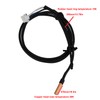 Be In Your Mind 2Pcs Ambient Air Conditioner Double Probe