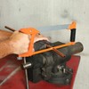 Great Neck 74006 12 Inch High Tension Hacksaw, TPI Bi-Material