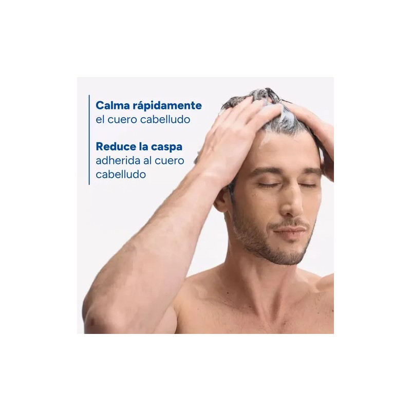 Shampoo Ducray Kelual Anticaspa Caspa Severa 100