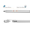 Stylus Pen for HP Envy x360 Touchscreen Laptop Pencil,HP Pavilion
