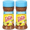 Mrs. Dash Caribbean Citrus Seasoning Blend, 2.4 Oz - Pack of 2