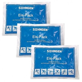 Söhngen Ice Pack Disposable Cold Instant Compress