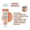 Skincare Kit Facial Cuidado Desde Interior Shelo