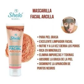 Skincare Kit Facial Cuidado Desde Interior Shelo