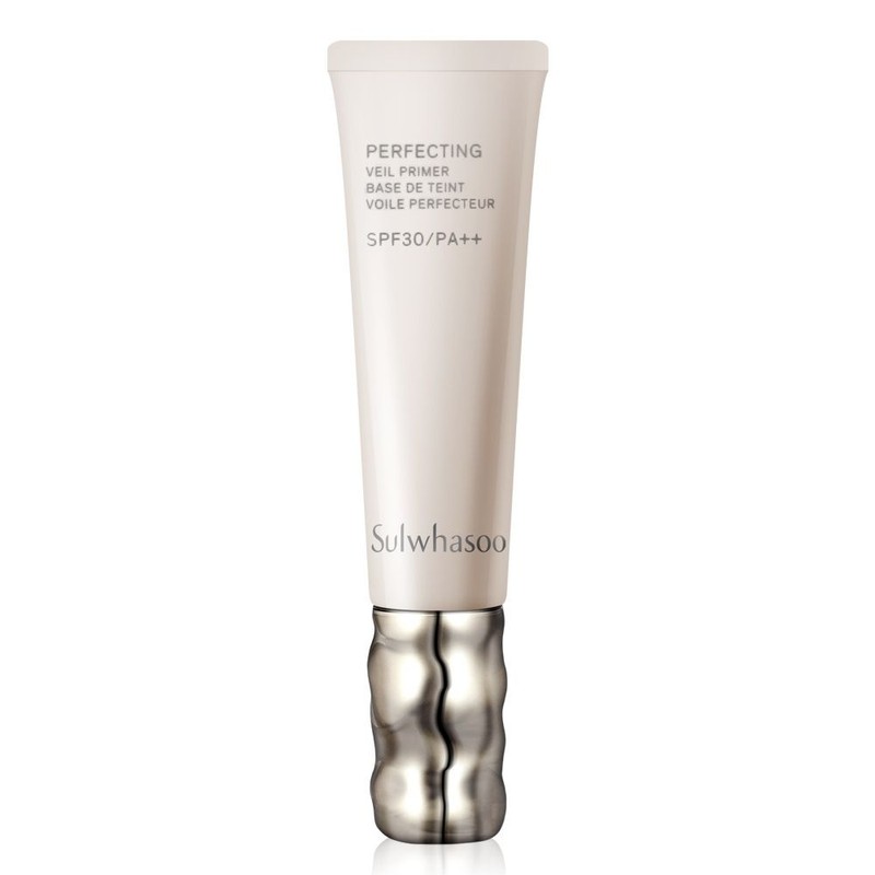Sulwhasoo Perfecting Veil Makeup Primer 35ml Tone Correction Women's Basic