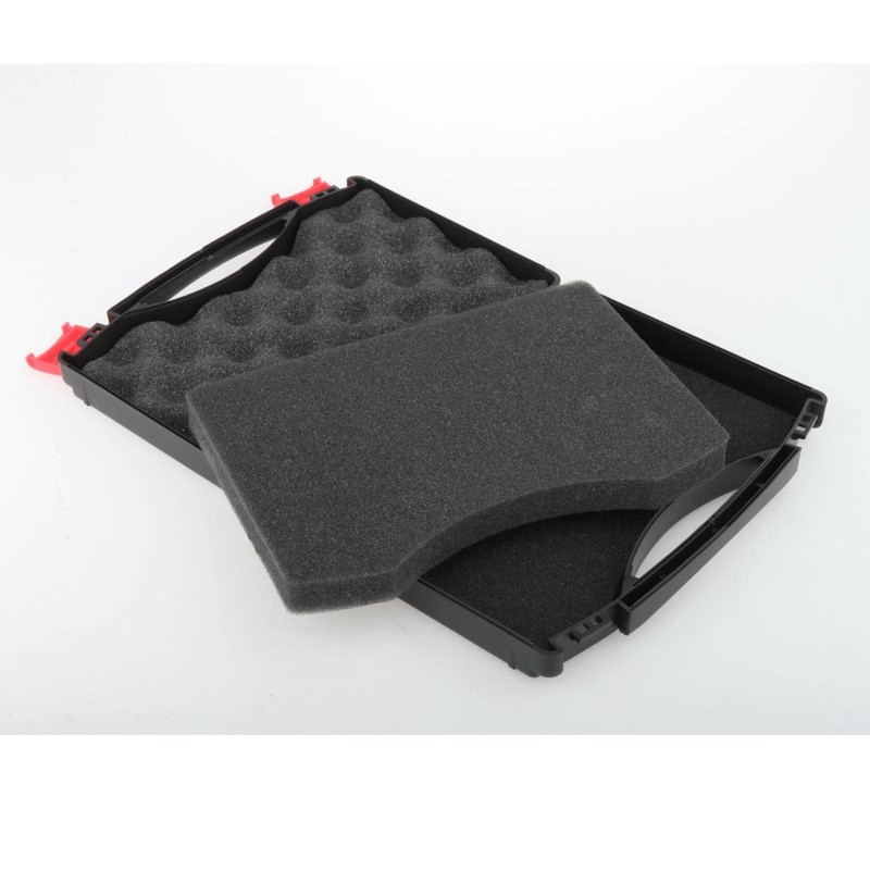 Universal Protect toolboxes with Sponge Storage Organizer Power Tool Storage