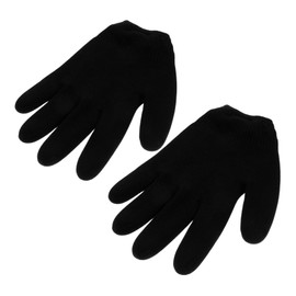 Healeved Moisturizing Night Gloves Reusable Gel Gloves for Hand Scrubbing Polishing Dry Skin Care