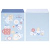Sunstar Stationery S8906980 Chiikawa Envelope, Loose