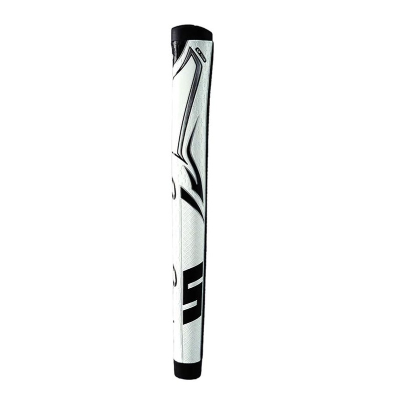 Super Stroke Zenergy 2.0 PT White/Black [GR-269 820]
