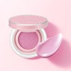 Shopping Heaven Story Partners JUNGSAEMMOOL Artist Cushion Blush Bubbly Pink