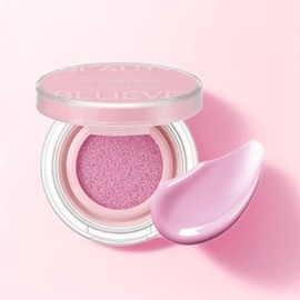 Shopping Heaven Story Partners JUNGSAEMMOOL Artist Cushion Blush Bubbly Pink / 정샘물 아티스트 쿠션 블러쉬 버블리 핑크