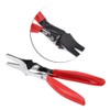 Hose Remover Puller, Pipe Separator, Vacuum Hose Removal Hose Plier,