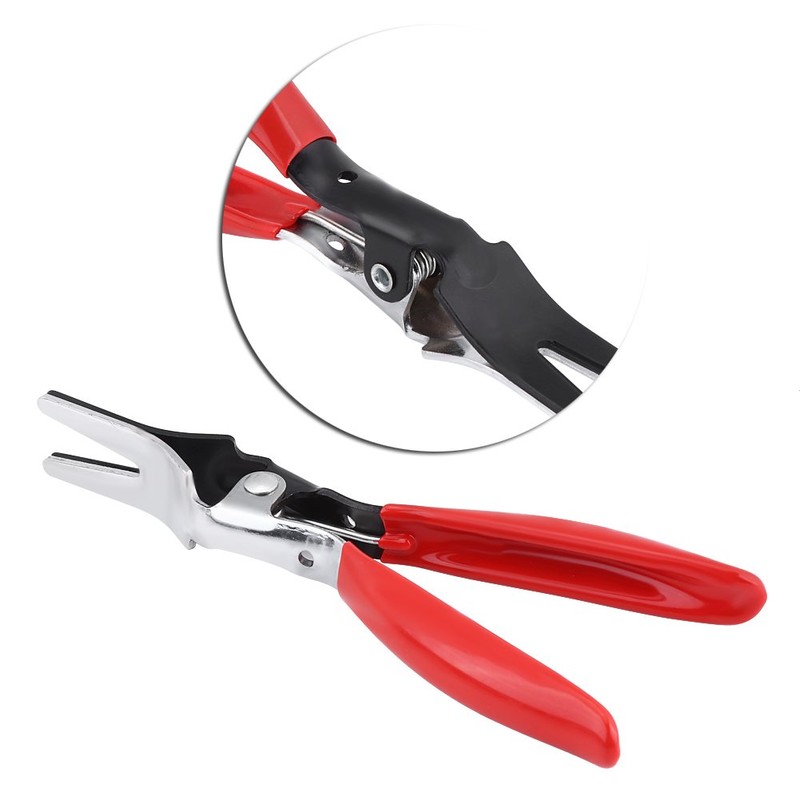 Hose Remover Puller, Pipe Separator, Vacuum Hose Removal Hose Plier,