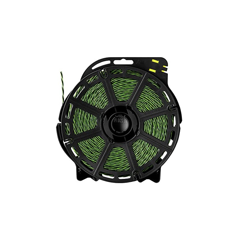 EGO POWER+ Premium Twist Line String Trimmers - AL2470B