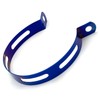 LEXOR Silencer Band Scarf Stay Bike Motorcycle Custom Stainless Steel