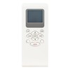 Beyution KYKQ24E Replace Remote Control Work for Ramsond Wall Mount