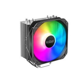 PCCOOLER Paladin 400 ARGB CPU Cooler