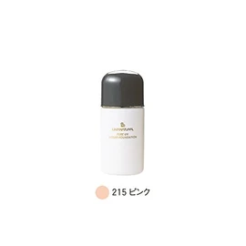LIMANATURAL(リマナチュラル) リマナチュラル ピュアUVリクイドファンデーション L-215・ピンク 30ml ピンク (215)