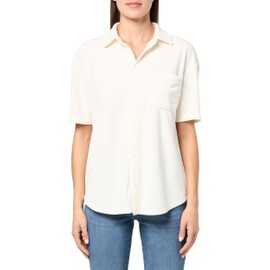 Barefoot Dreams Women's Relaxed, Pearl