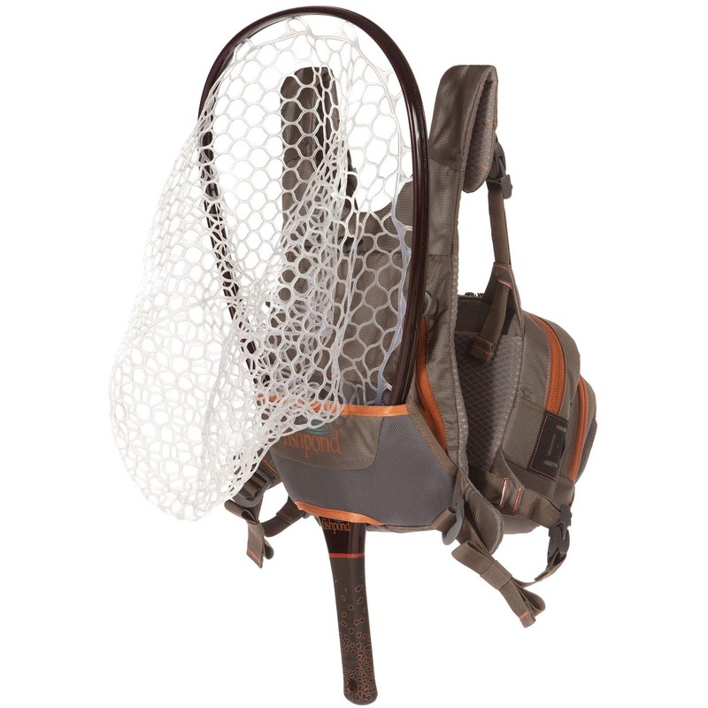 fishpond Fly Fishing Chest Pack Cross-Current Chest Pack