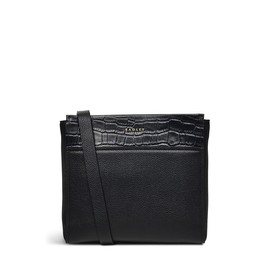 RADLEY London - Downtown - Small Ziptop Crossbody (BLACK)