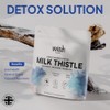 Liver Cleanse & Detox Supplement with Artichoke & Dandelion Complex