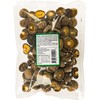 Mushroom House (MUSI1) Dried Shiitake Premium Mushrooms, 8 Oz