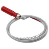 VARIOSAN Pipe Cleaning Spiral 1.50 m 6 mm Claw Crank